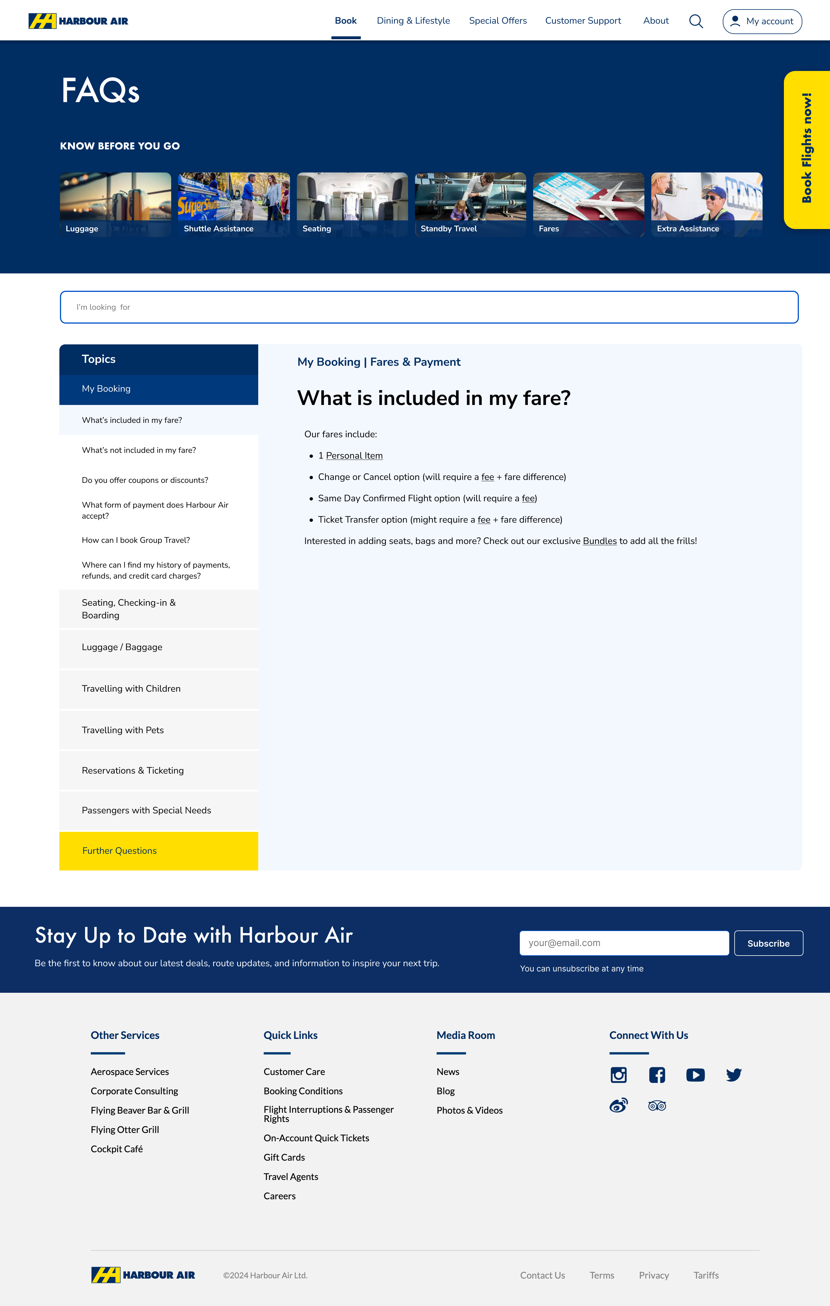 FAQ